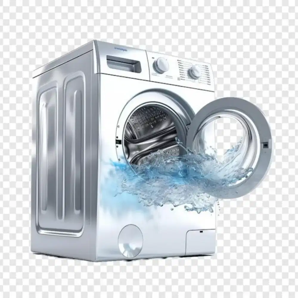 Loker Karyawan Laundry