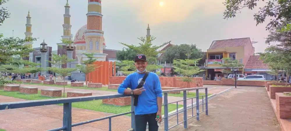 Cari lowongan kerja part time