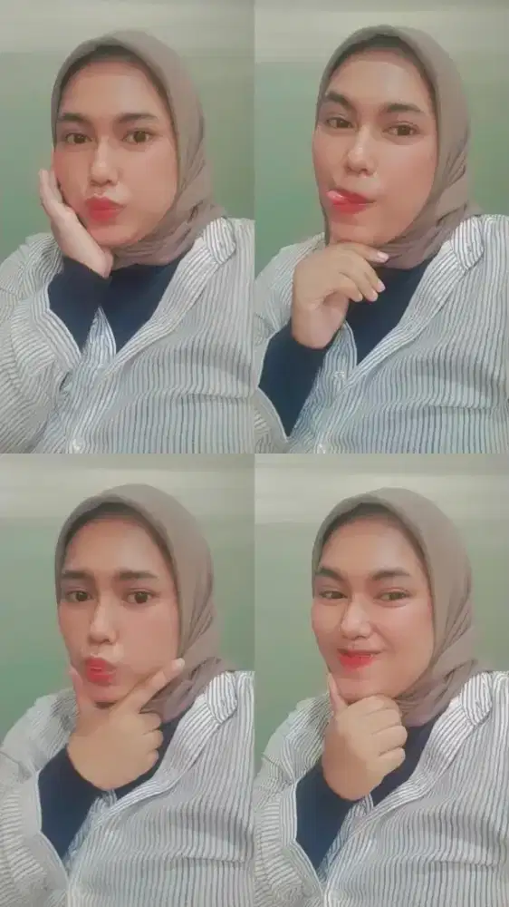 Mencari pekerjaan admin,olshop, jaga toko, packing dll