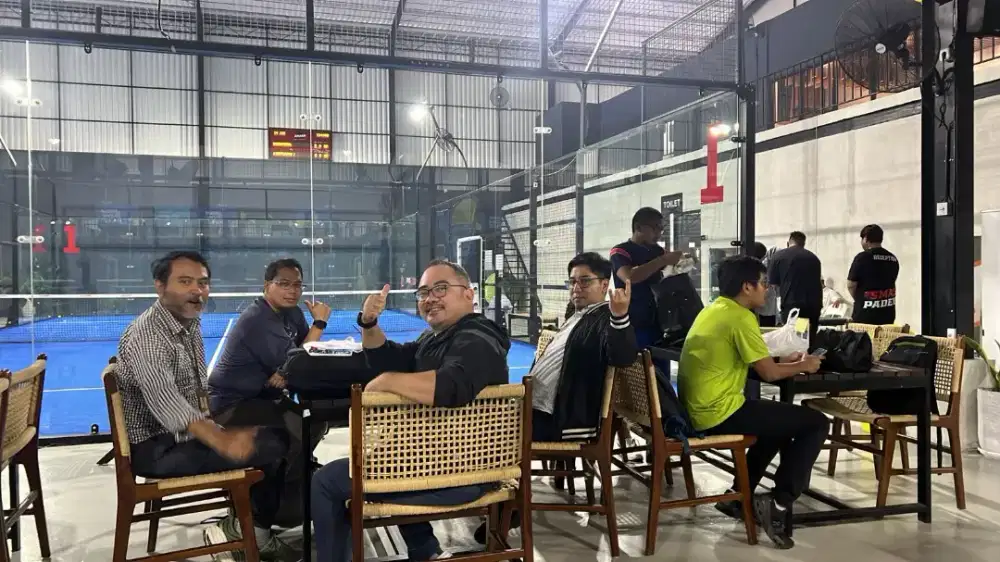 Lowongan Juru Masak, Asisten/Waiters Warteg Modern di Cipayung Jaktim