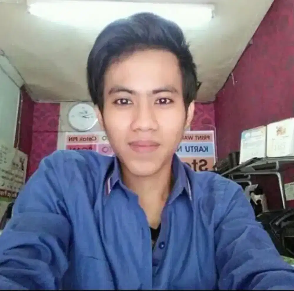 Sedang mencari pekerjaan