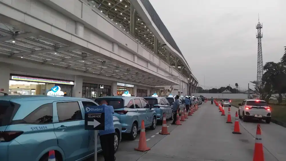 Lowongan Driver Supir Pengemudi