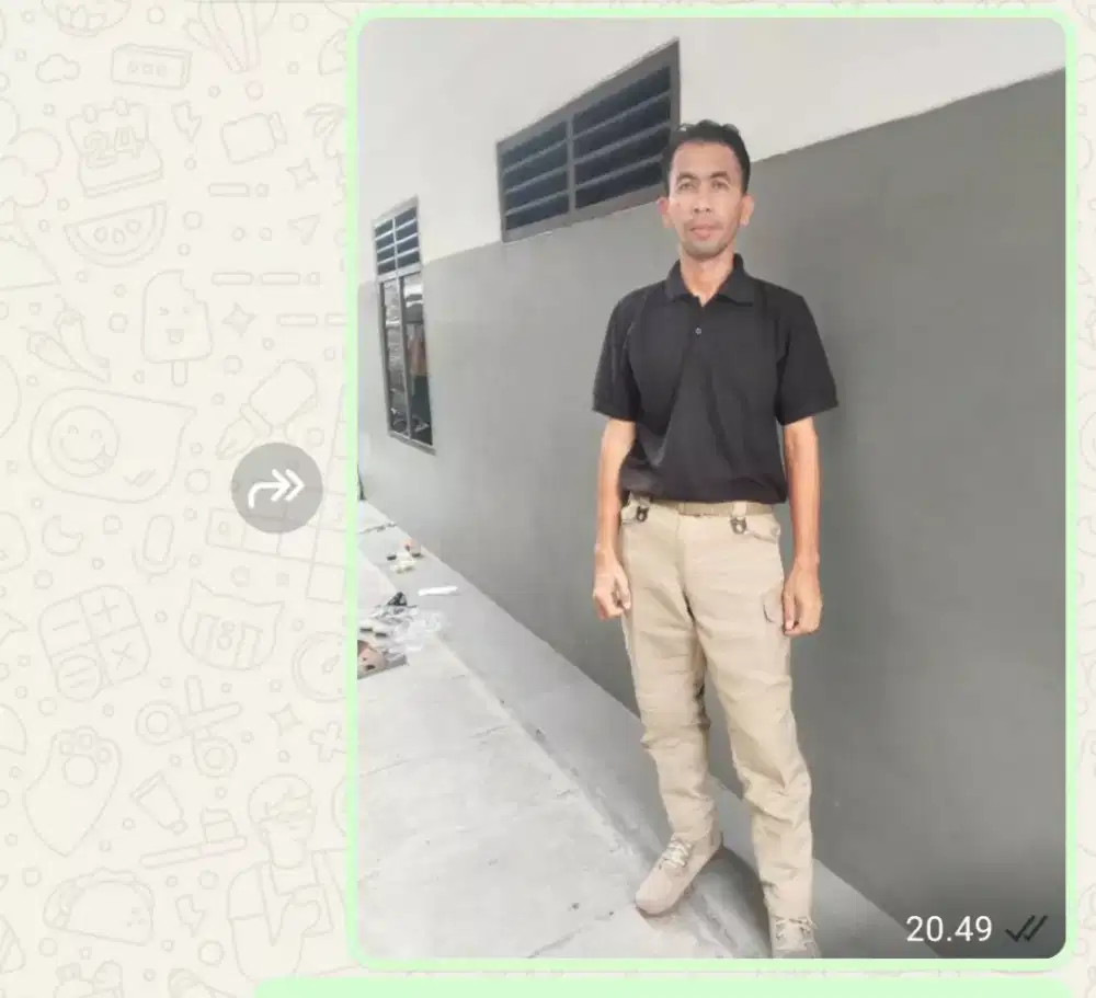 Mencari kerja freelance apa aja yang penting halal
