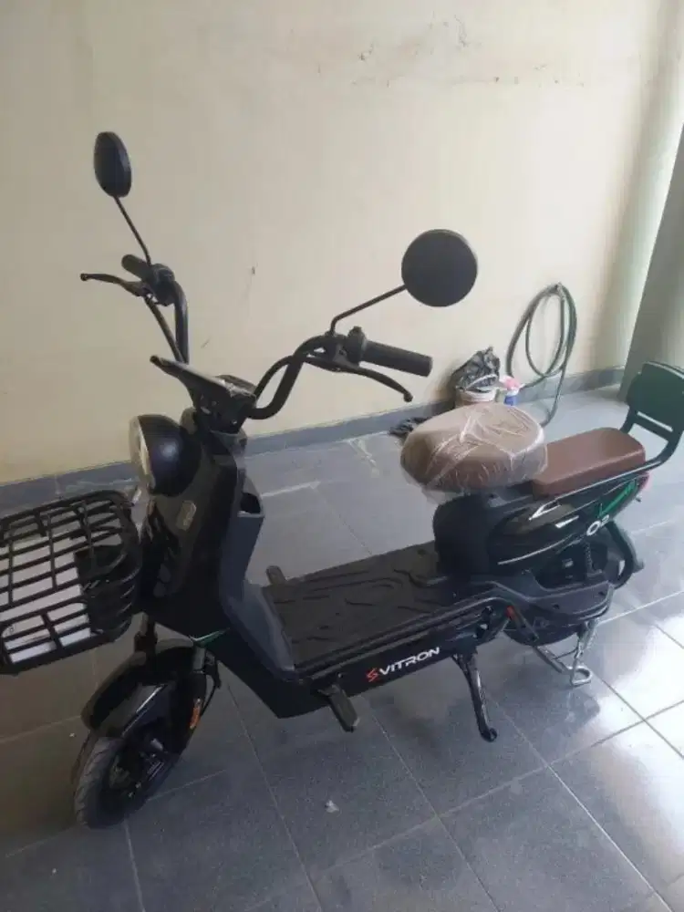 Dicari Sales Marjeting