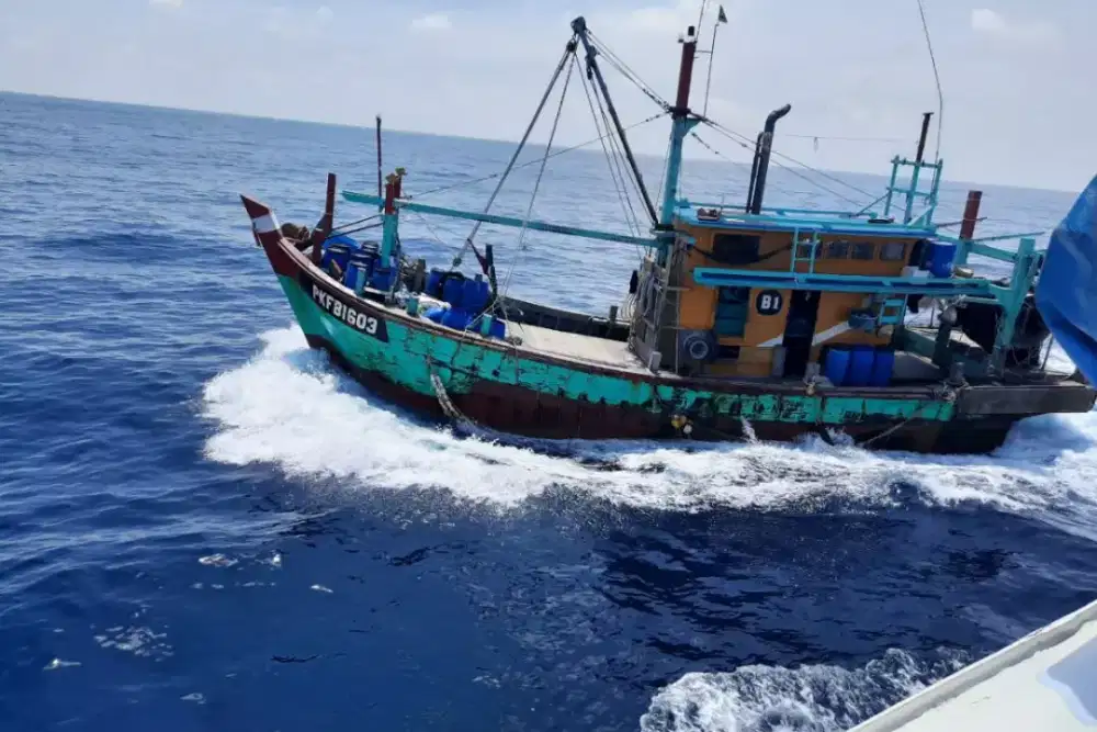 Lowongan kerja terbaru