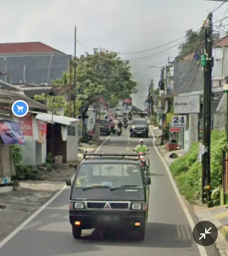 Dibutuhkan tenaga warung