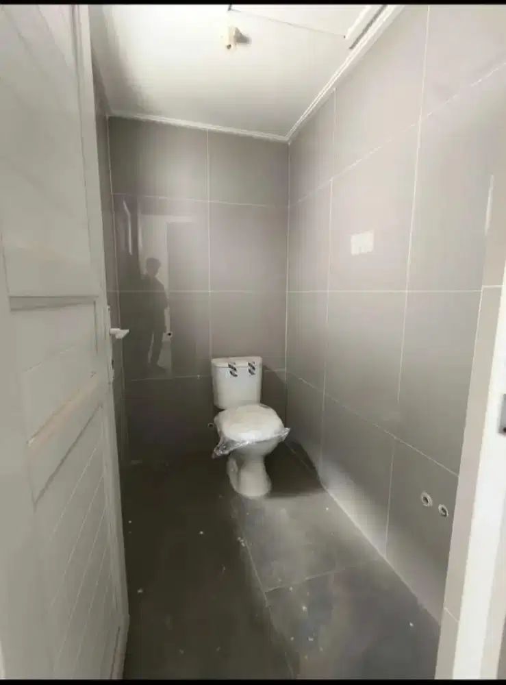 Tukang renovasi rumah dan atap bocor