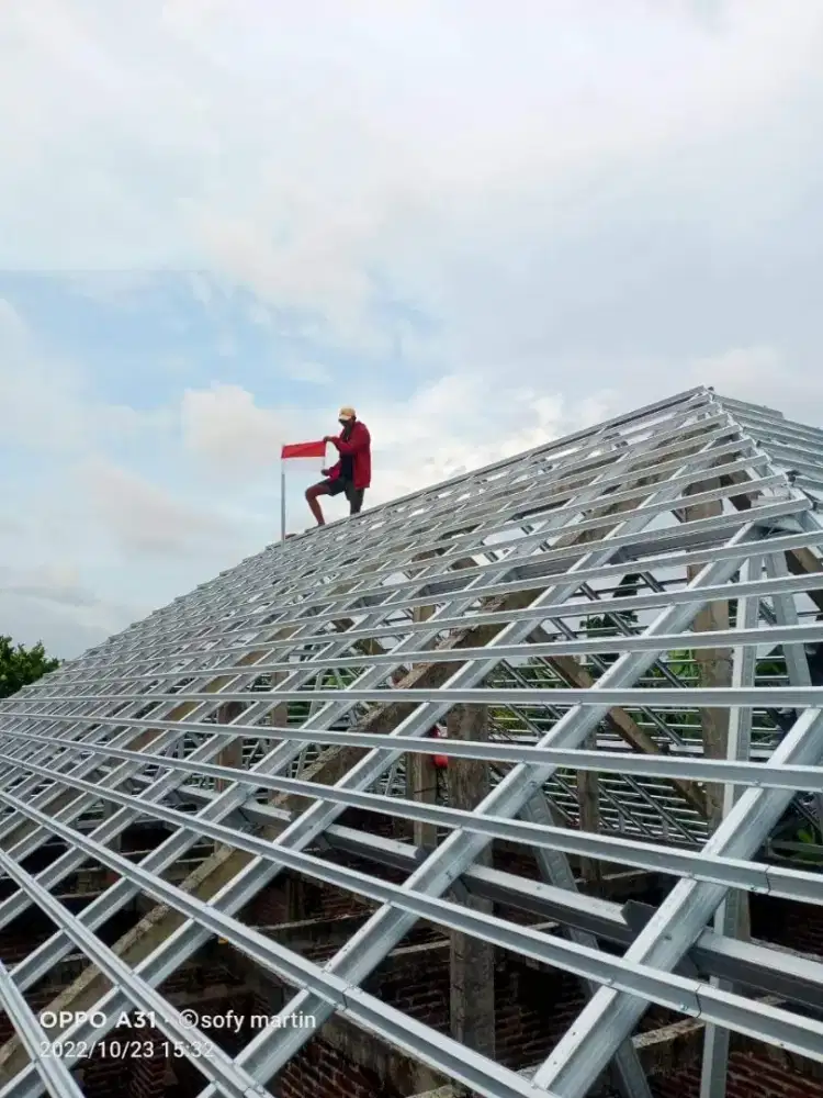 SIGER JAYA ABADI