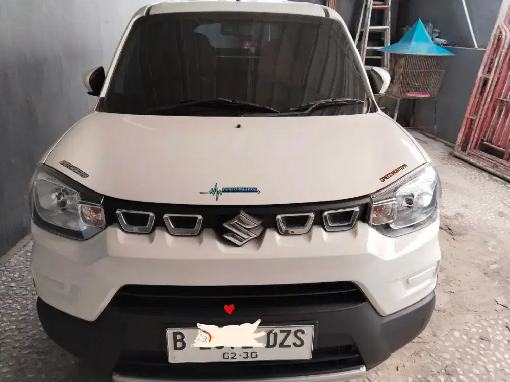 Sewa Mobil Matic Murah Bulanan