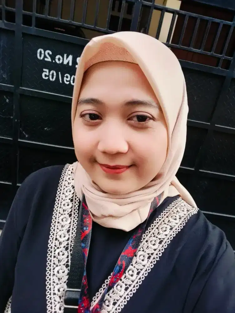 SPG atau kasir pengalaman