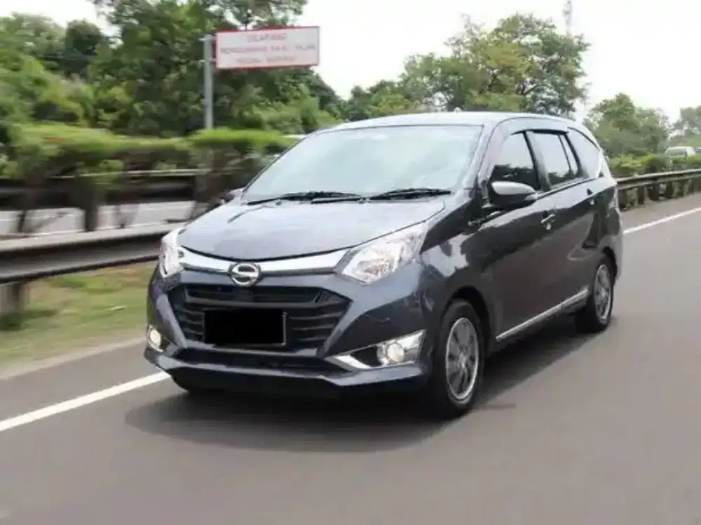 Jasa sewa mobil