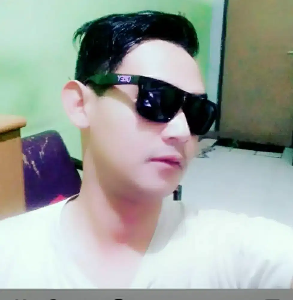 Rudi haryadi