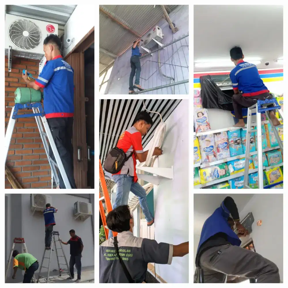 CEK,SERVICE,PERBAIKAN ELECTRONIC ONLY BERGARANSI