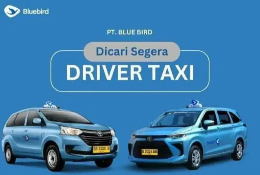Lowongan Kerja Driver