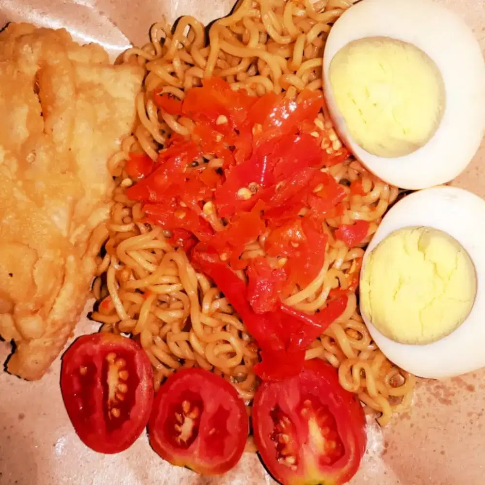 Jasa juru masak makanan keluarga area yogyakarta
