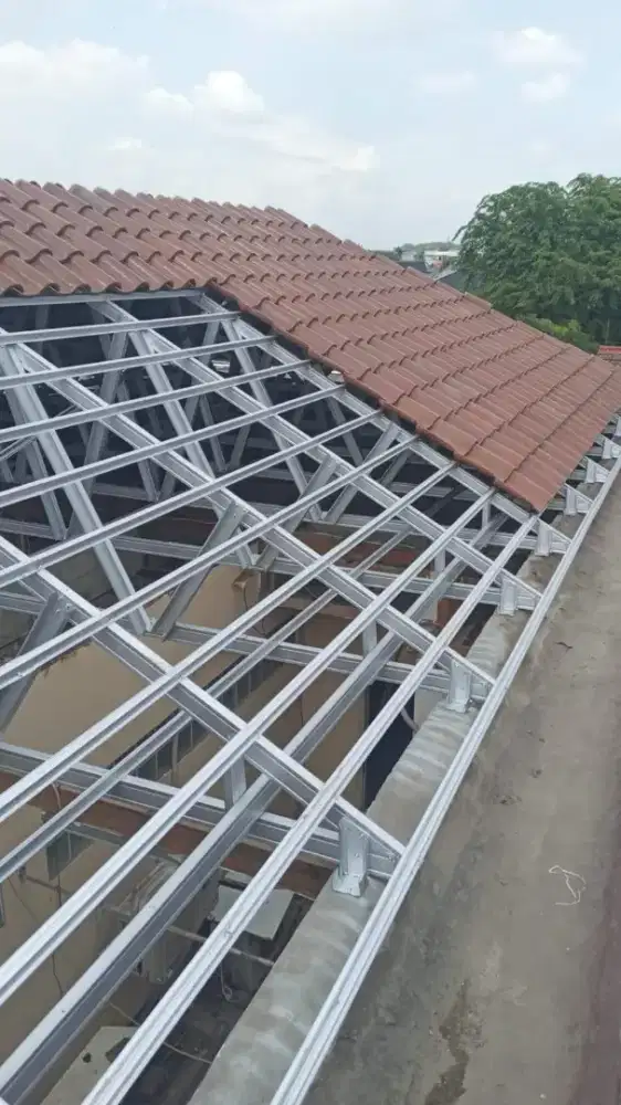 Berkah jayaatehknik