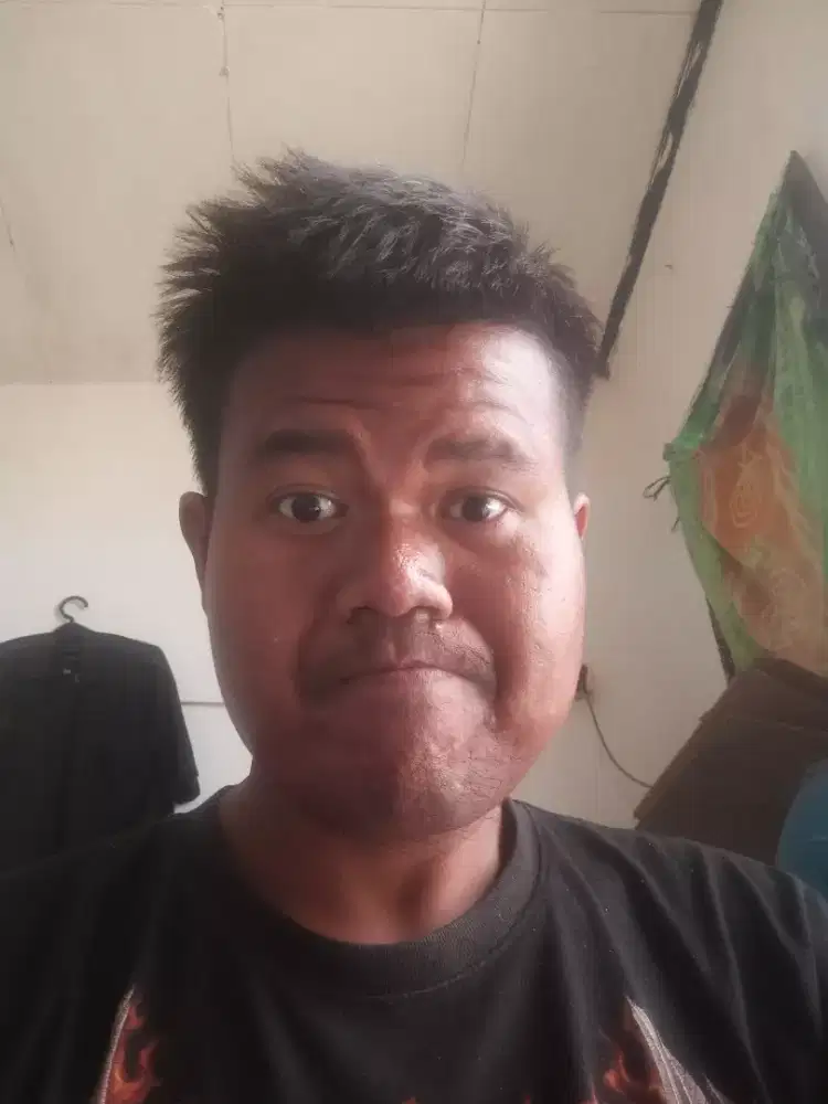 CARI KERJAAN UDAH 6 BULAN NGANGGUR