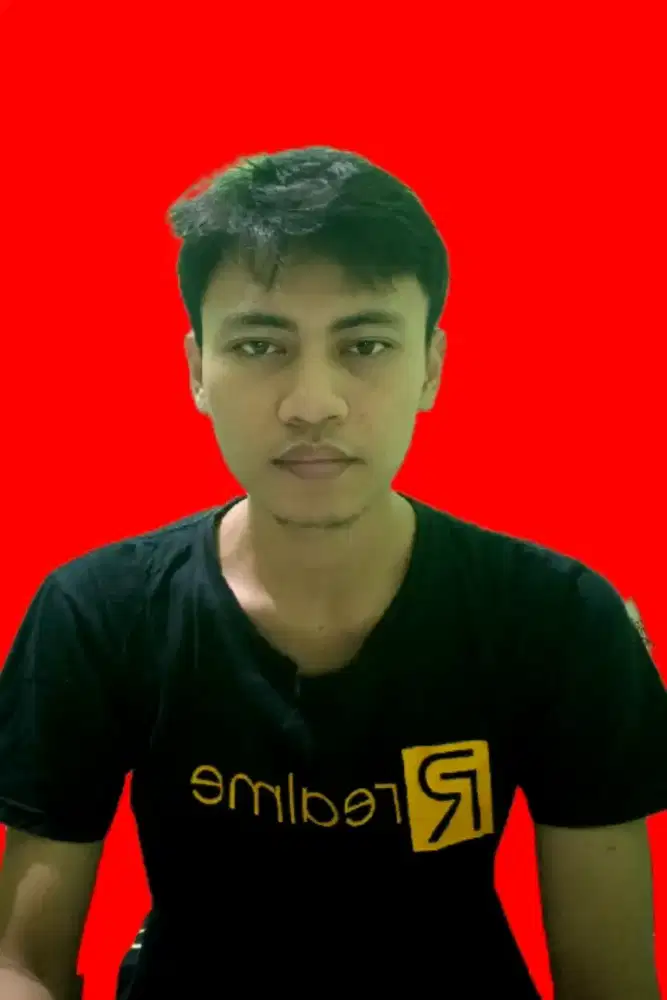 Saya sedang cari pekerjaan