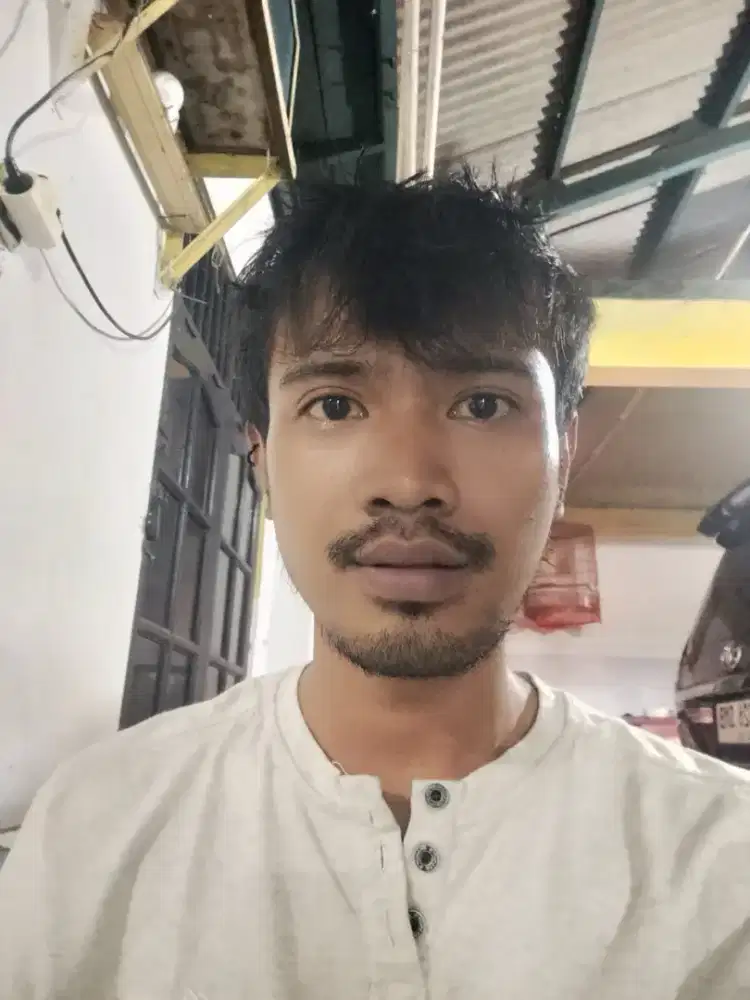 Arif Budiman Wijanarko
