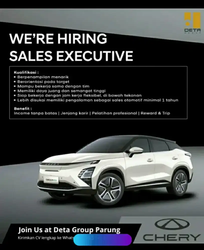 Marketing konsultan