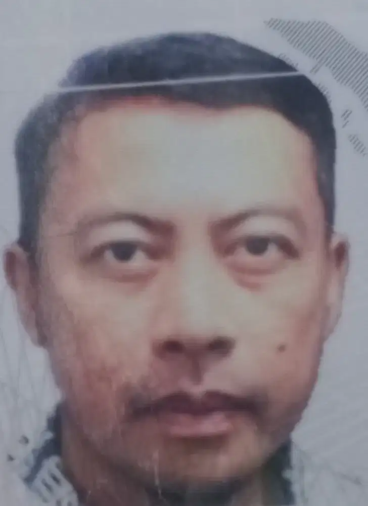 Cari kerja, ada sim C dan SIM A. Ijazah smk
