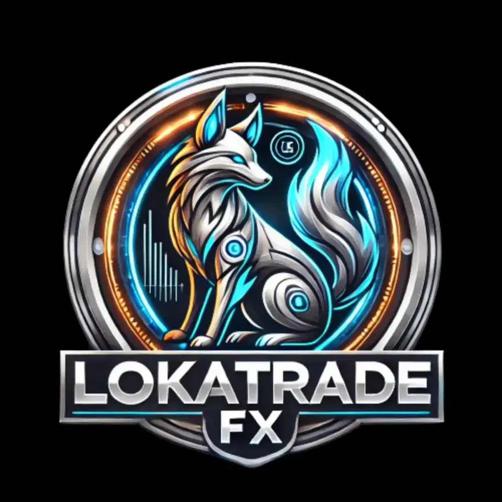 Ebook Lokatrade Fx Ch1 & Ch2