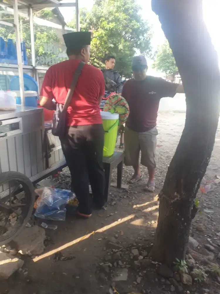 Lowongan kerja untuk warung nasi