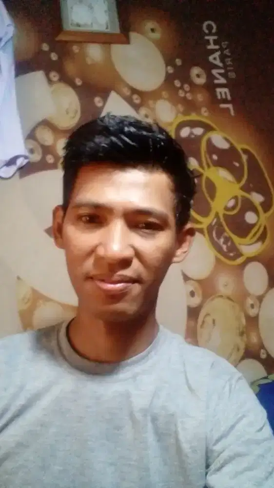 Mencari pekerjaan