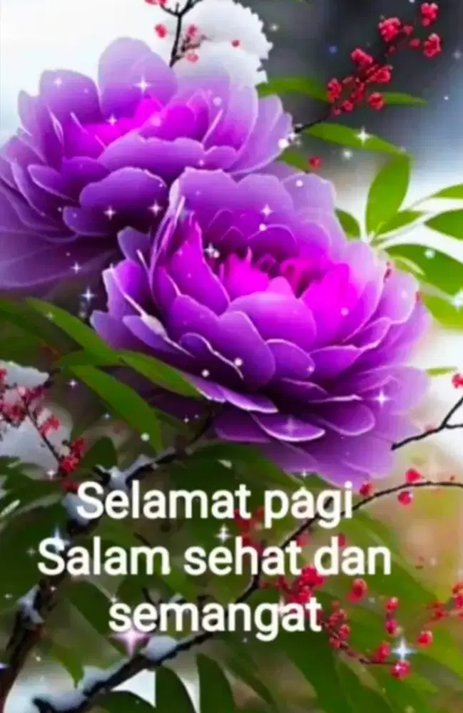 Butuh art serabutan