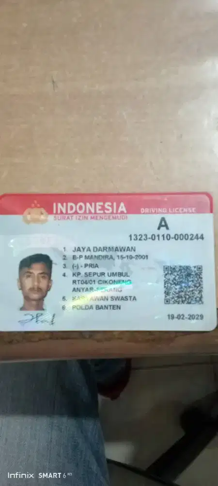 Mencari Pekerjaan