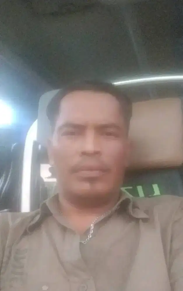 Cari kerjaan supir bus