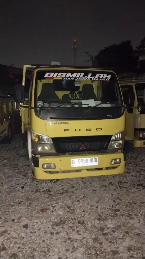 Sewa truk dan engkel jakarta dan sekitar nya