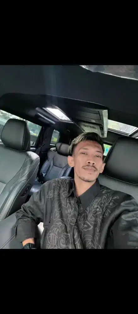 Mencari pekerjaan driver