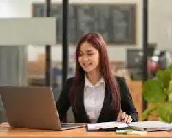 Administrasi kantor