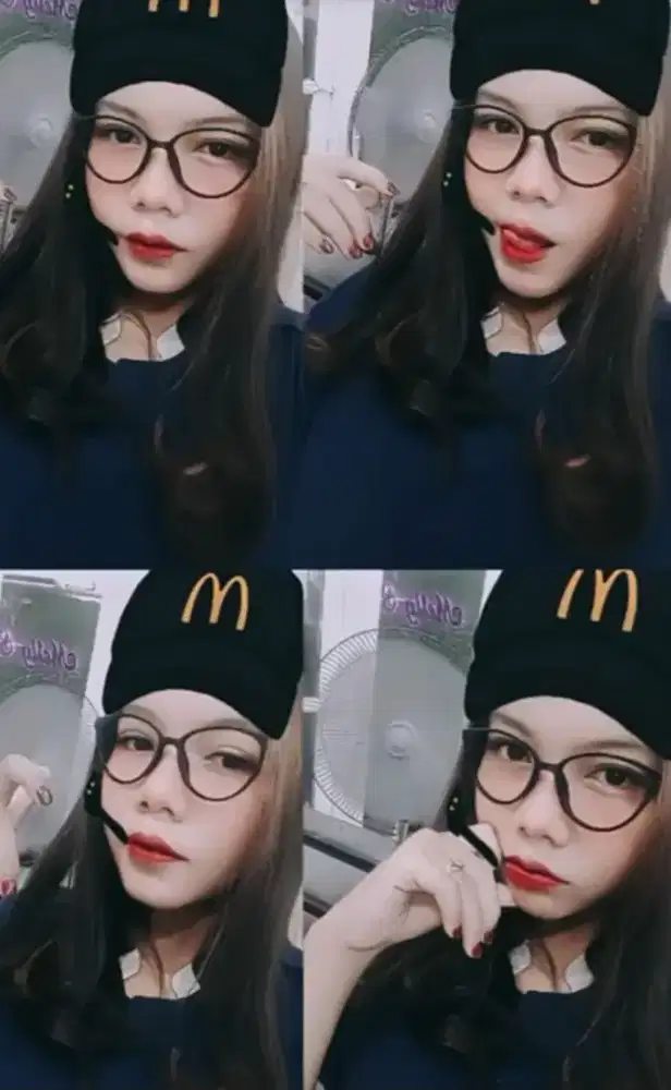 Butuh kerja apa aja