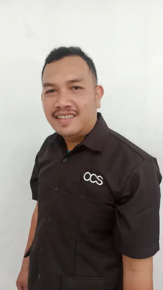 Lowongan driver