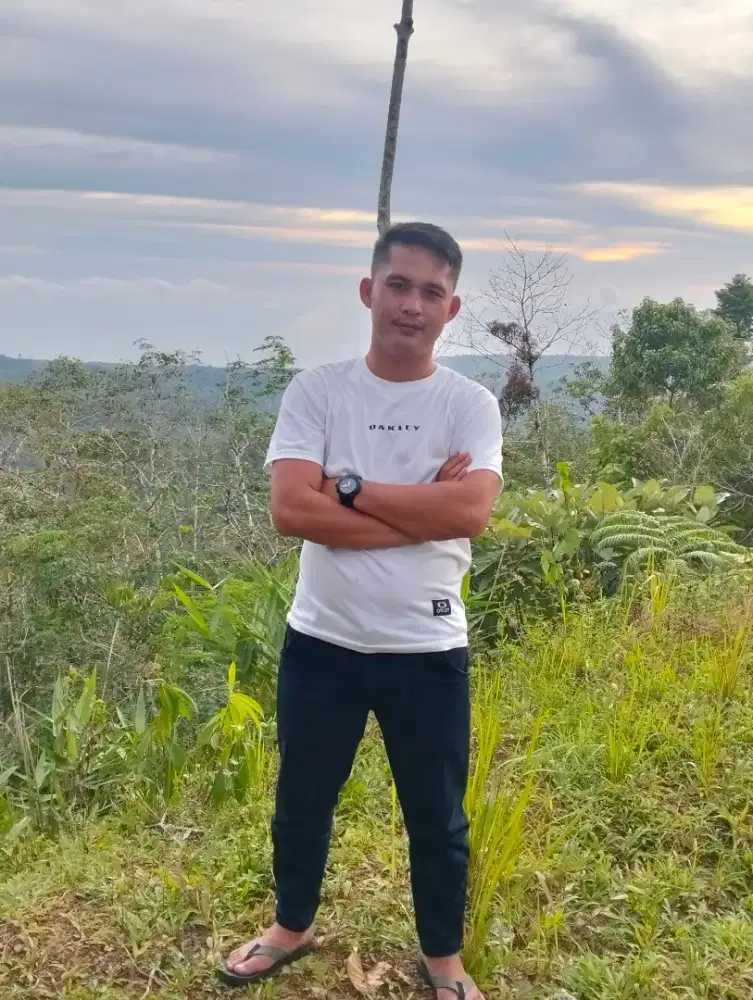 Mencari pekerjaan