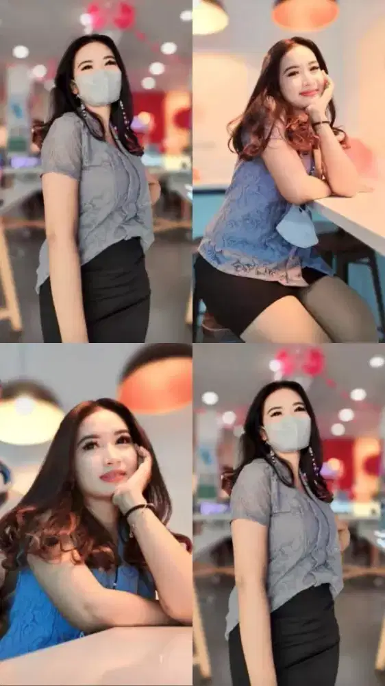 Novita R, S.H