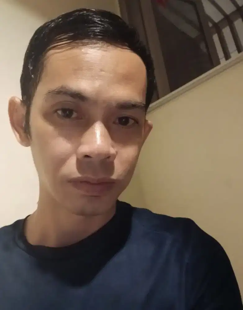 Cari kerjaan apa saja