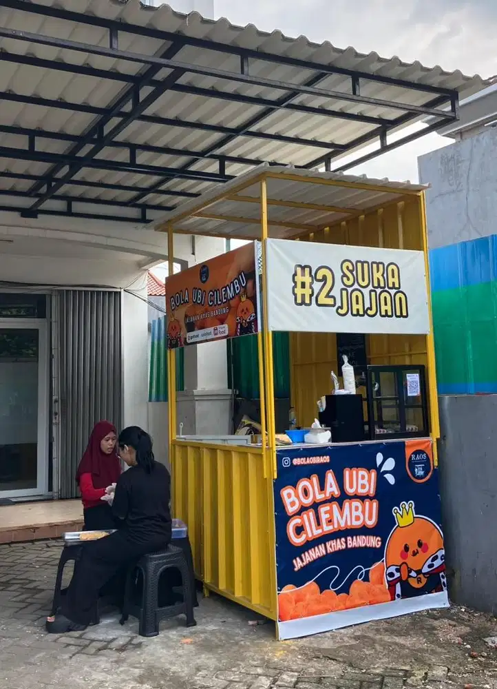 DICARI KARYAWAN/TI