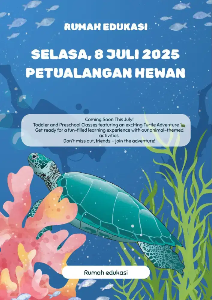Loker guru Paud