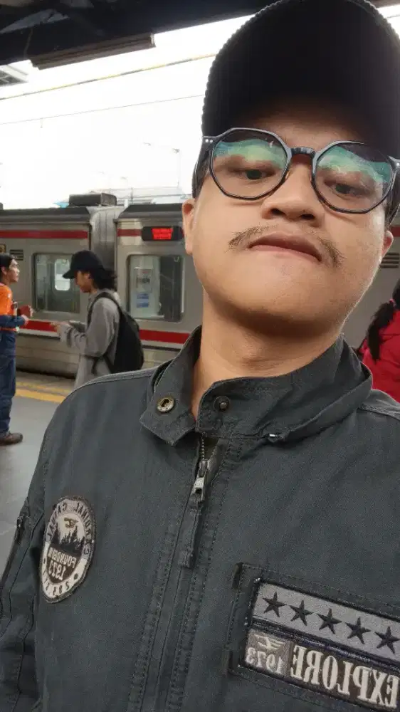 Butuh kerjaan apa aja