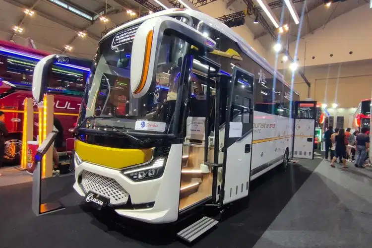 TURISMA Tour & Transport