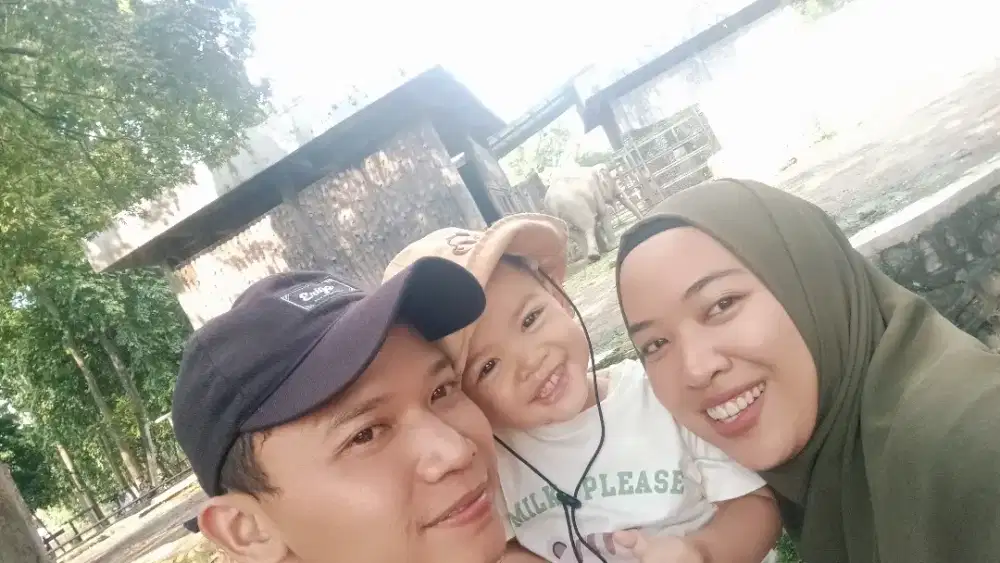 Rochim priyono