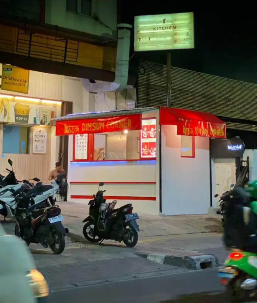 Lowongan untuk laki laki