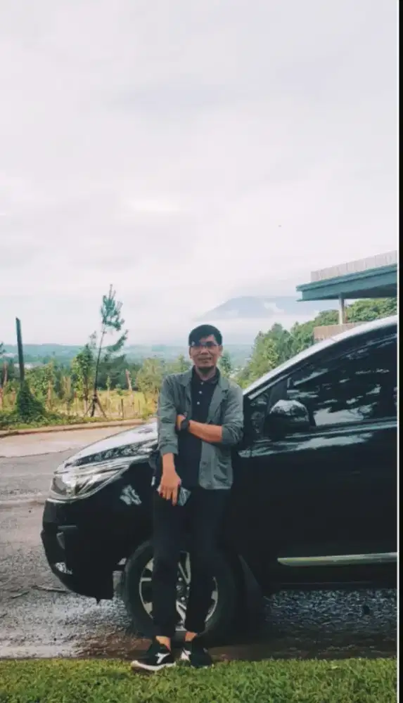 Info lowongan Driver
