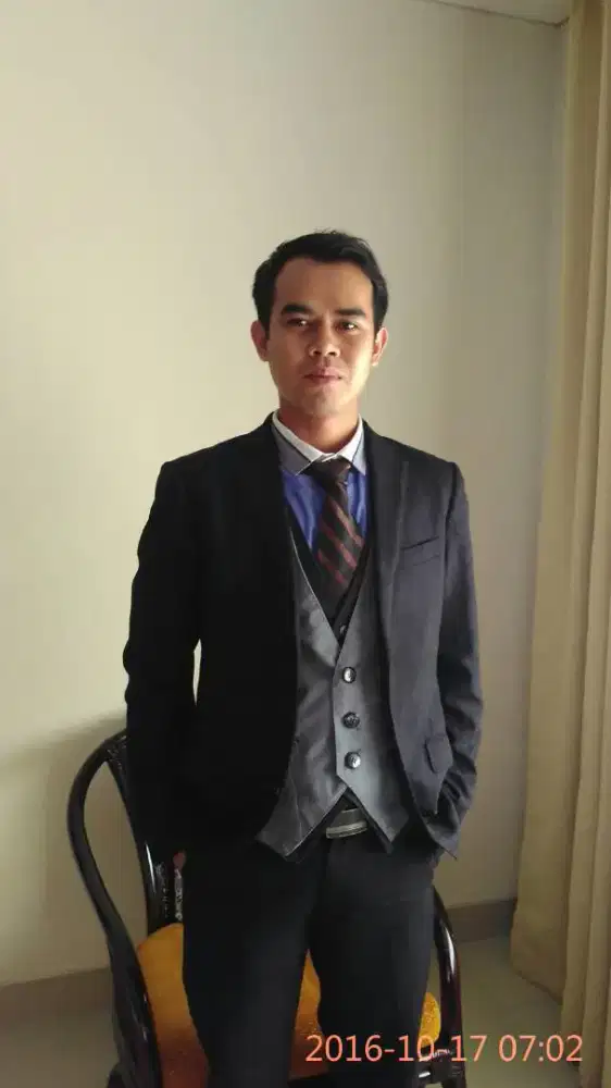 Andriansyah S. Tr. par