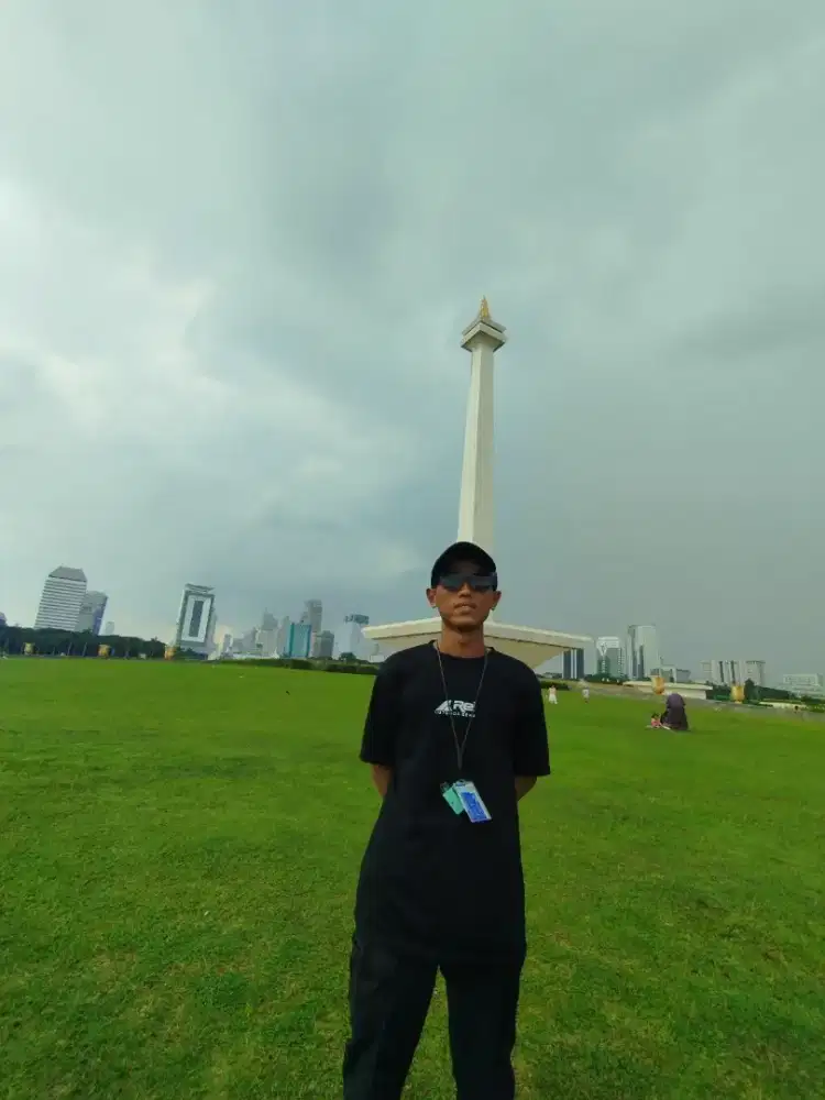 Ingin mencari pekerjaan