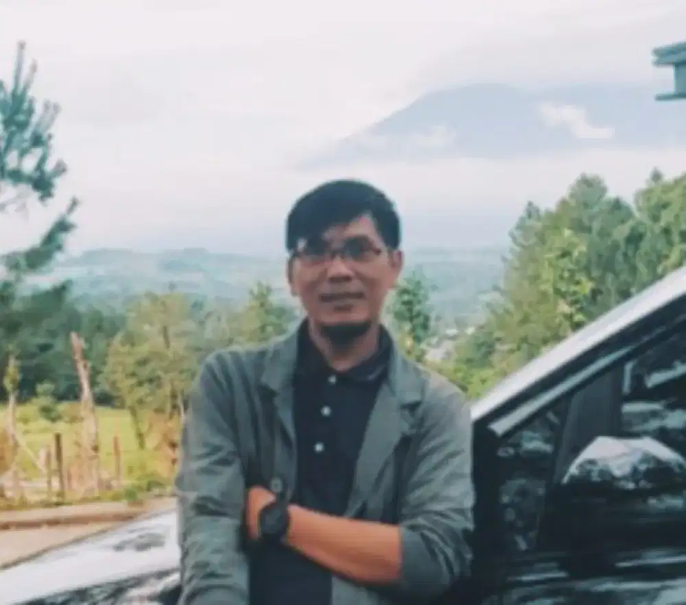Cari pekerjaan driver