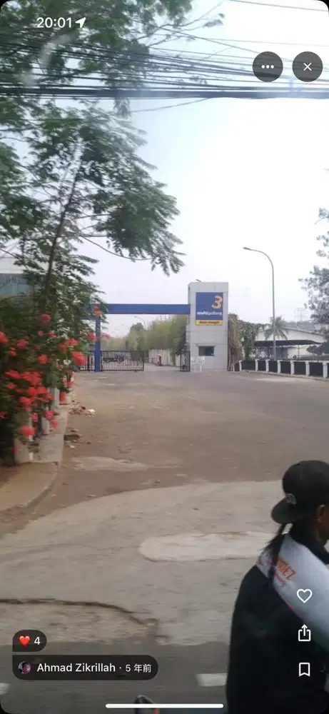 lowongan khusus perempuan